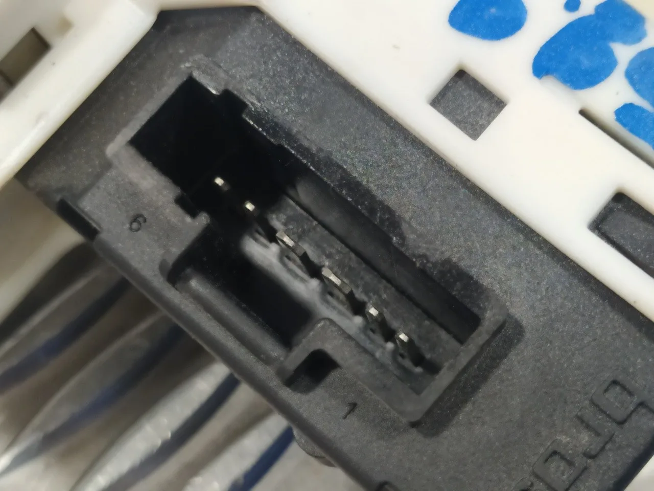 Elevalunas Trasero Derecho para Renault Laguna Grandtour Iii