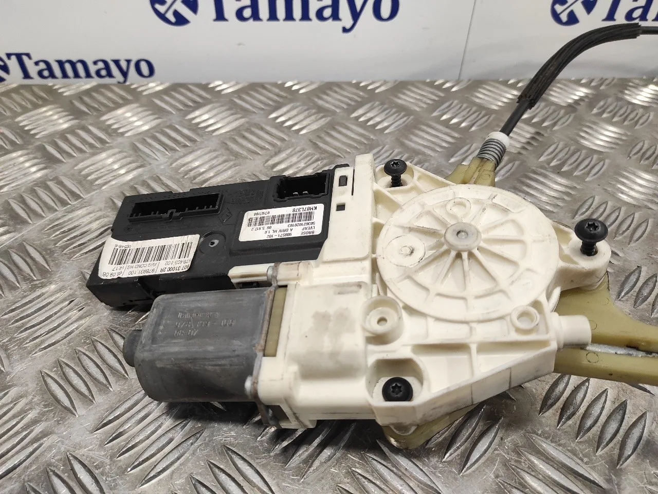 Elevalunas Delantero Izquierdo para Renault Laguna Grandtour Iii