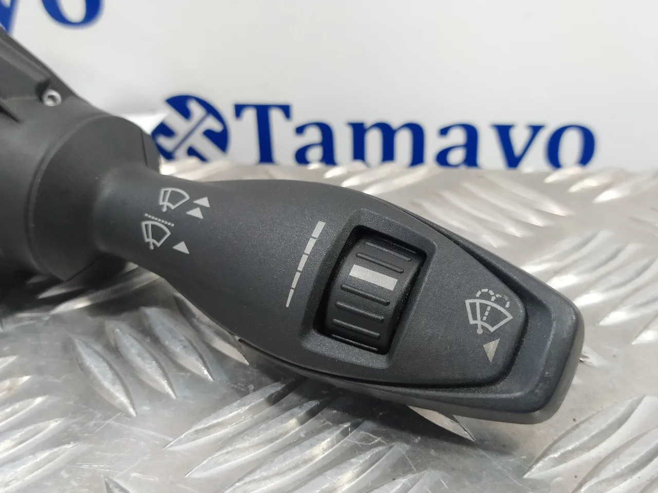 Mando Limpia para Ford Fiesta (Cb1)