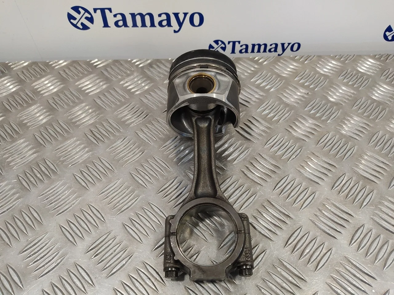 Biela para Audi A4 Avant (8K5) (2008)