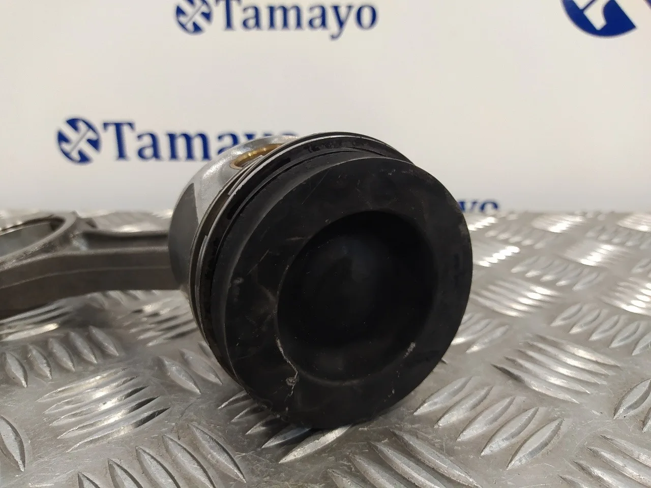Biela para Audi A4 Avant (8K5) (2008)