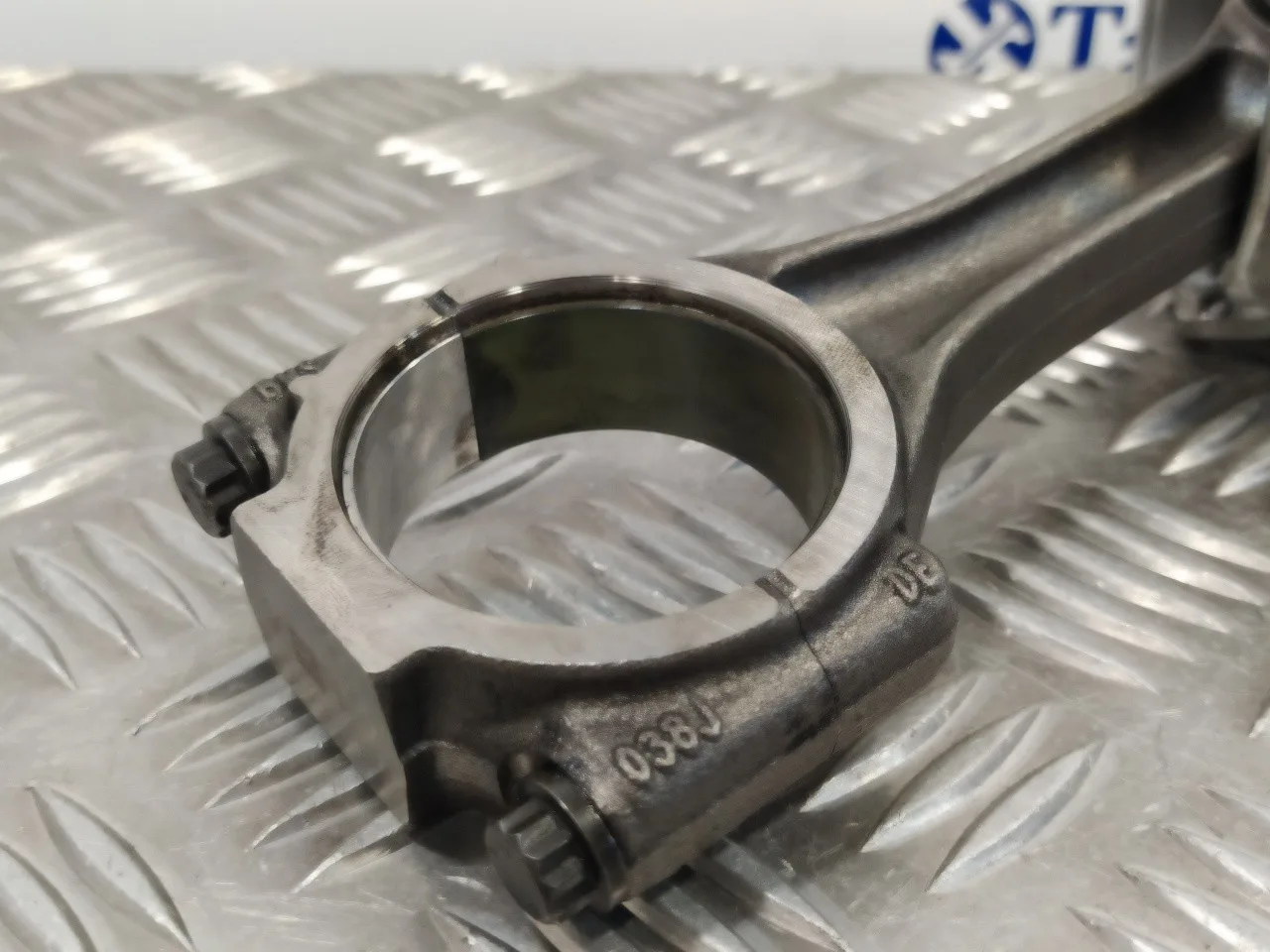 Biela para Audi A4 Avant (8K5) (2008)