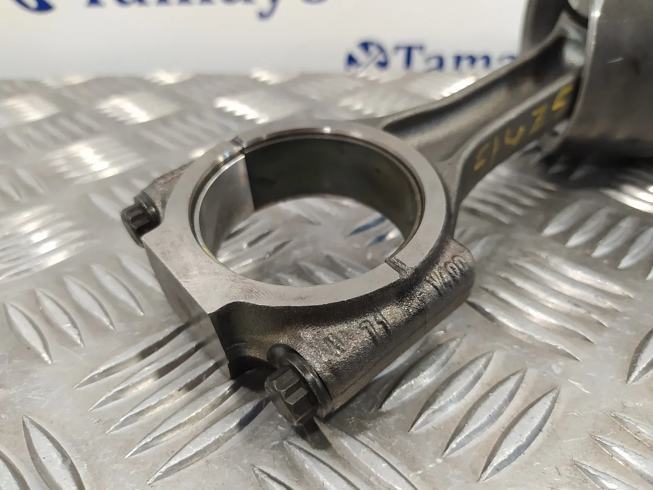 Biela para Audi A4 Avant (8K5) (2008)