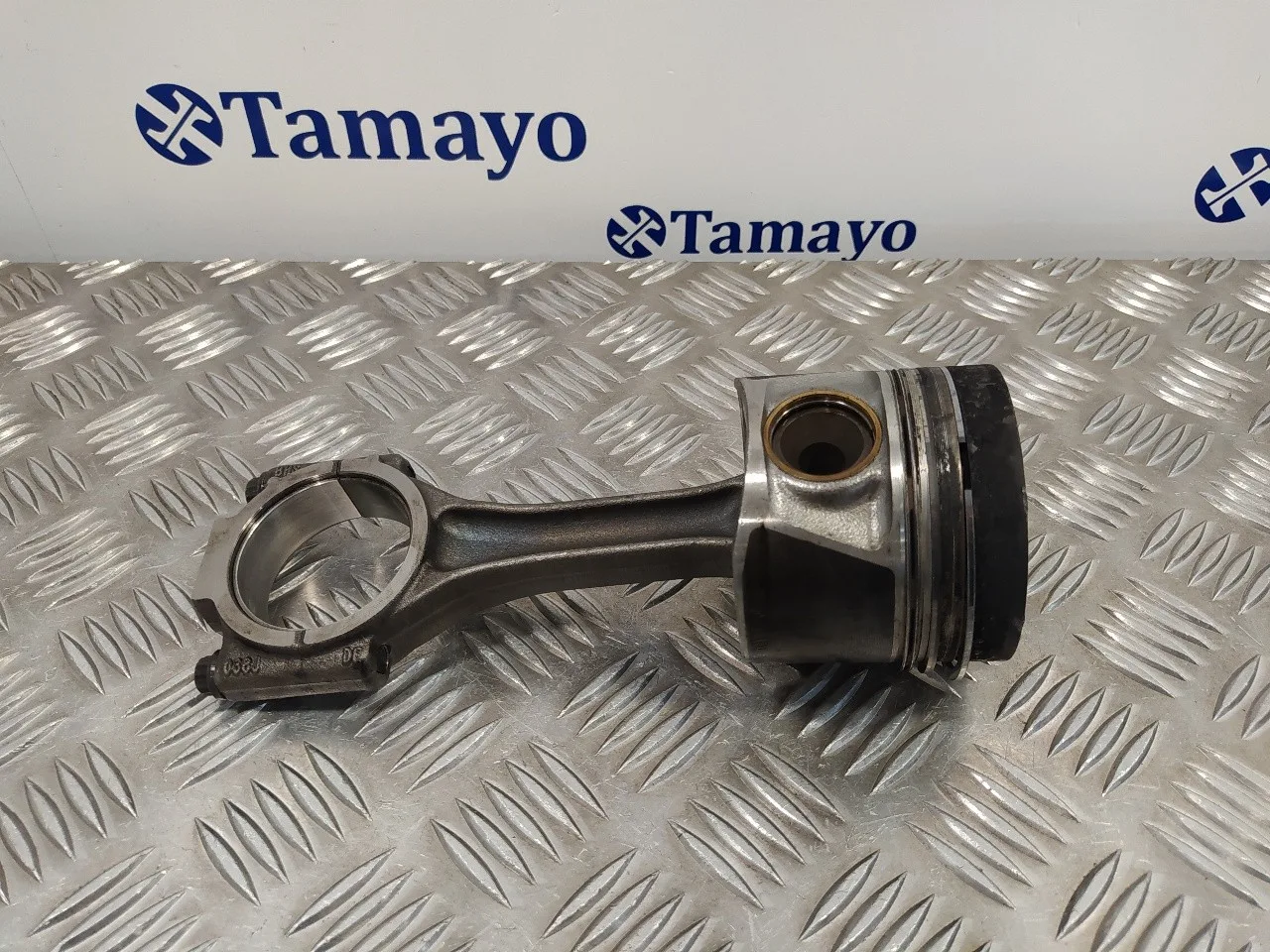 Biela para Audi A4 Avant (8K5) (2008)