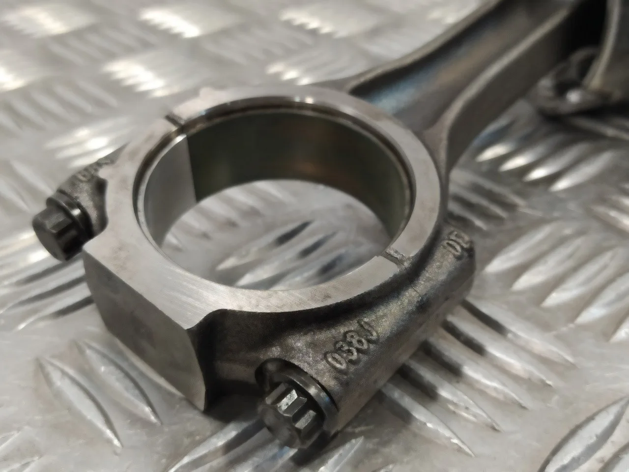Biela para Audi A4 Avant (8K5) (2008)