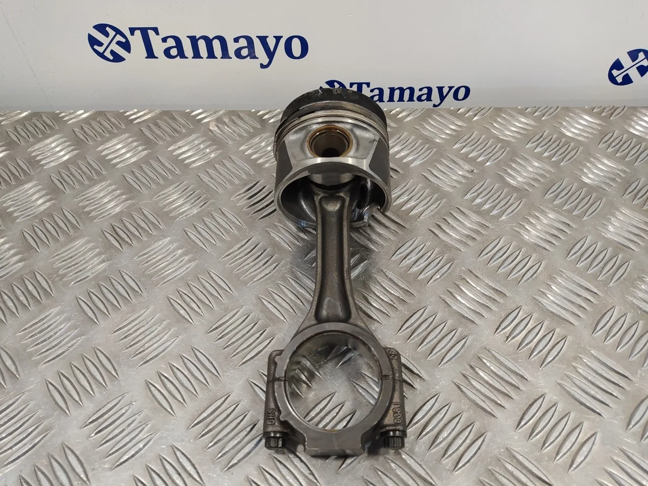 Biela para Audi A4 Avant (8K5) (2008)
