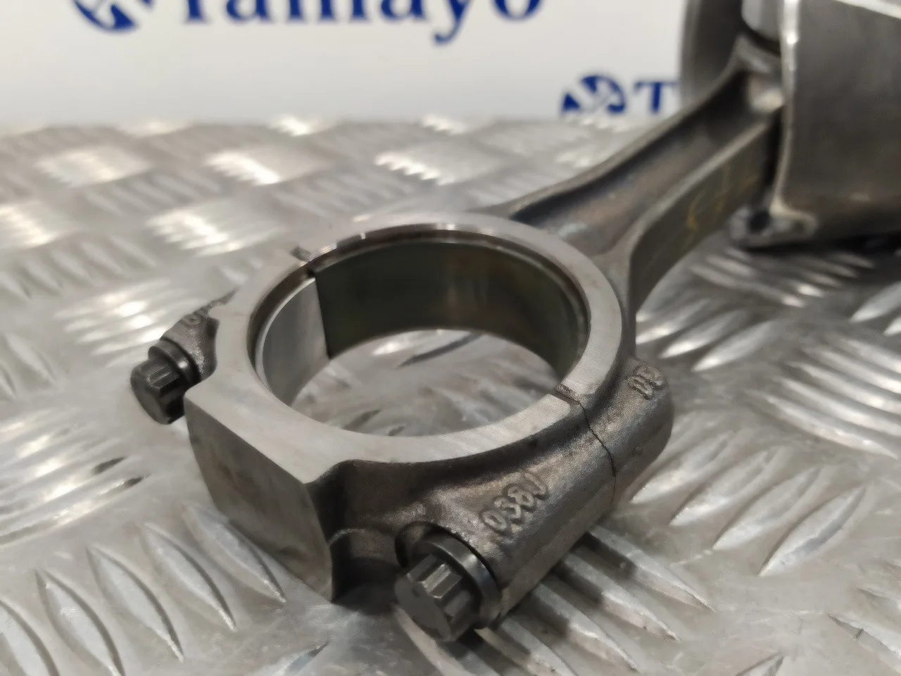 Biela para Audi A4 Avant (8K5) (2008)
