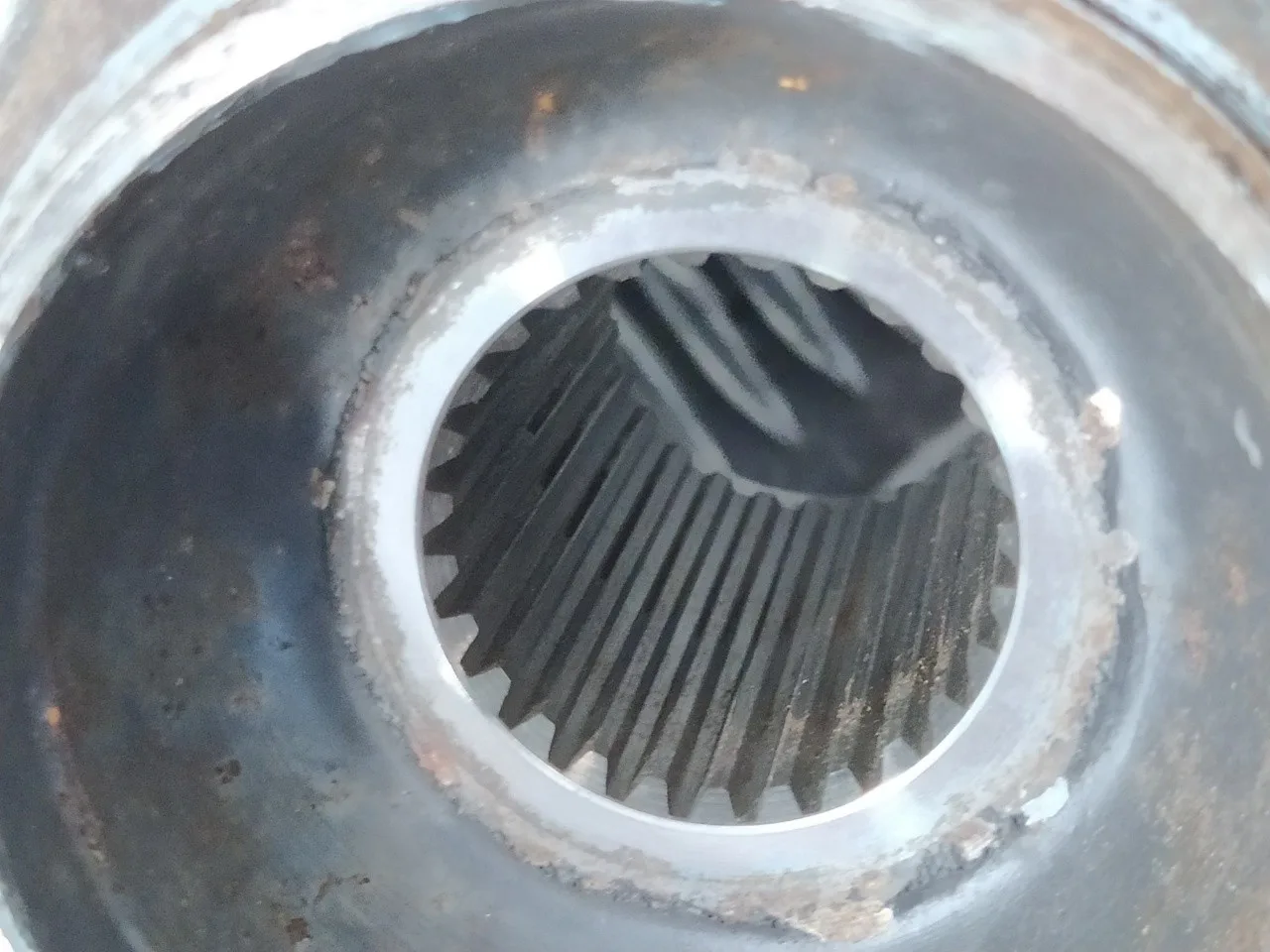 Mangueta Trasera Izquierda para Mercedes-Benz Clase E (W212) Lim.