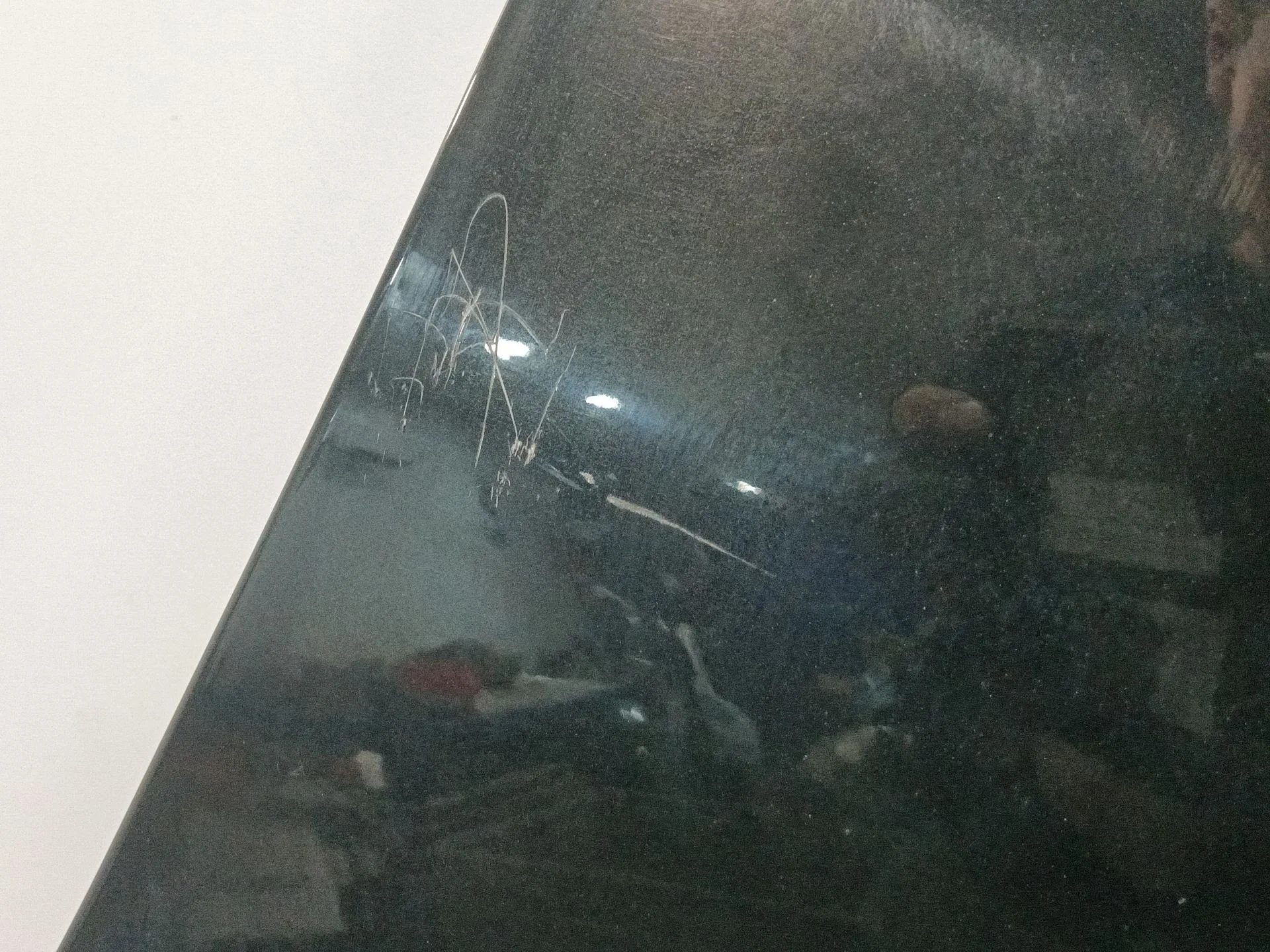Aleta Delantera Derecha para Mercedes-Benz Clase E (W212) Lim.