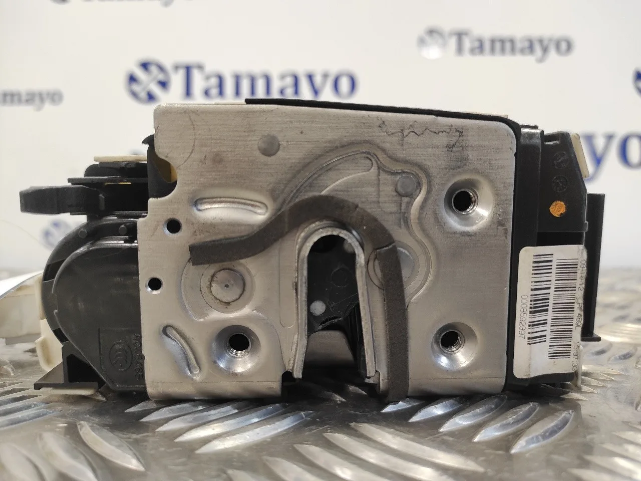 Cerradura Puerta Trasera Izquierda para Mercedes-Benz Clase E (W212) Lim.