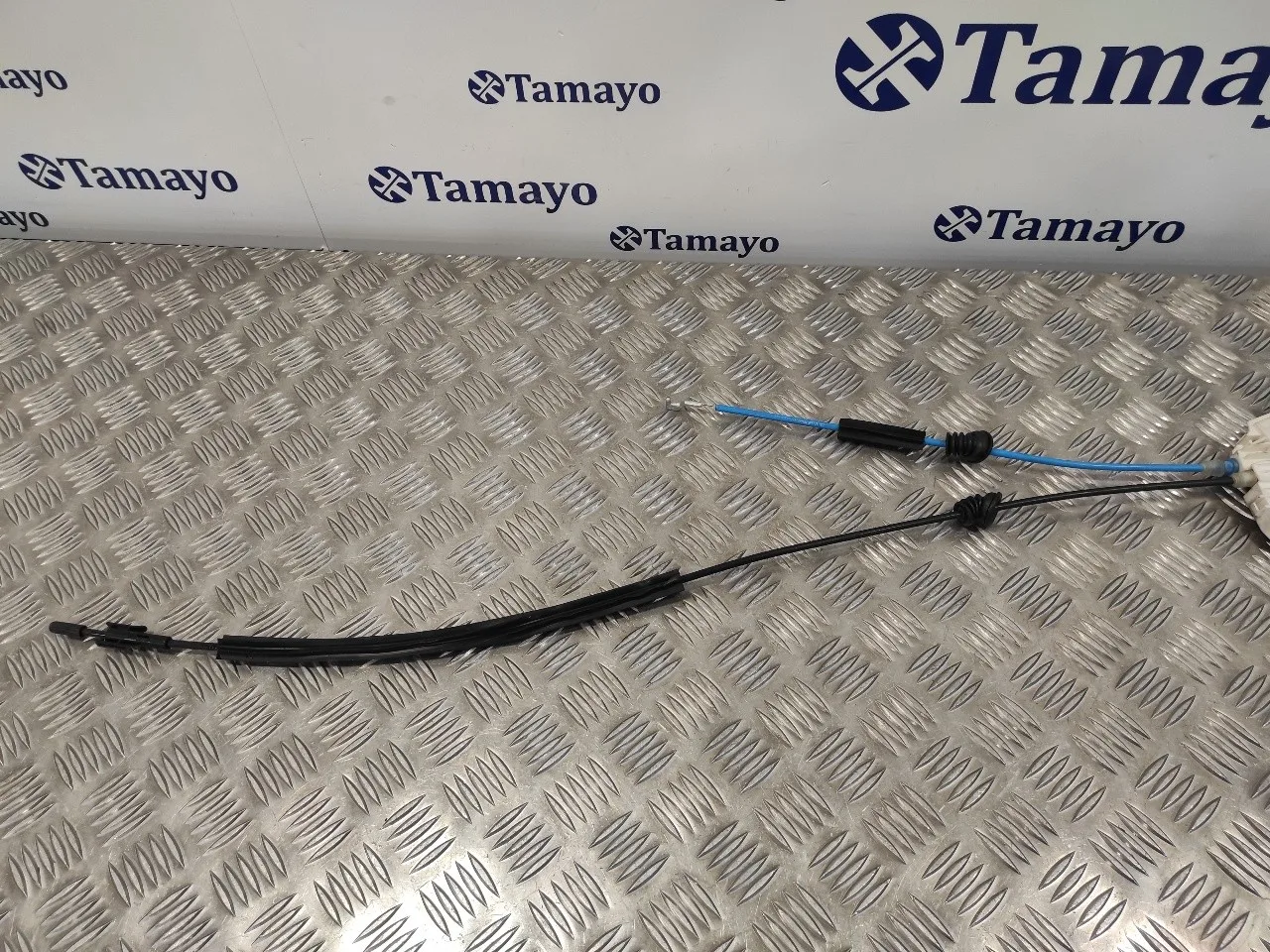 Cerradura Puerta Trasera Izquierda para Mercedes-Benz Clase E (W212) Lim.