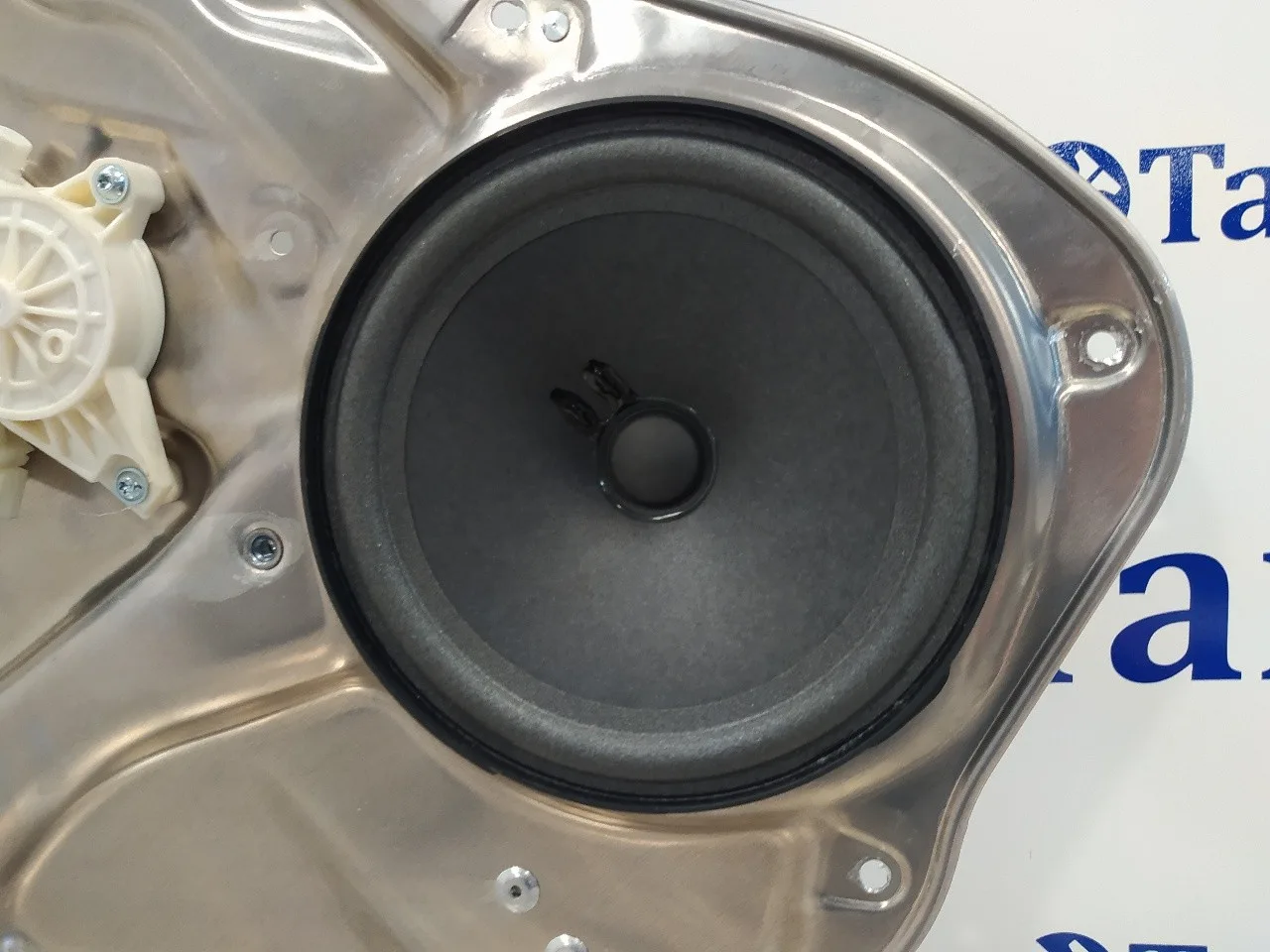 Elevalunas Trasero Derecho para Mercedes-Benz Clase E (W212) Lim.