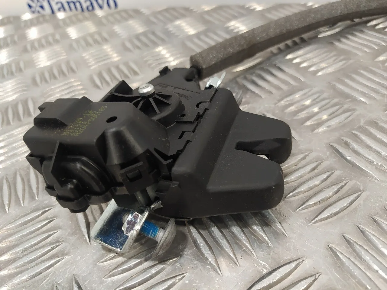 Cerradura Maletero / Porton para Mercedes-Benz Clase E (W212) Lim.