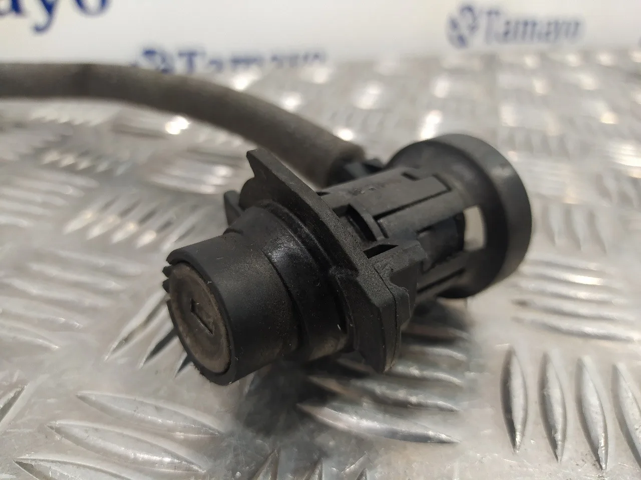 Cerradura Maletero / Porton para Mercedes-Benz Clase E (W212) Lim.