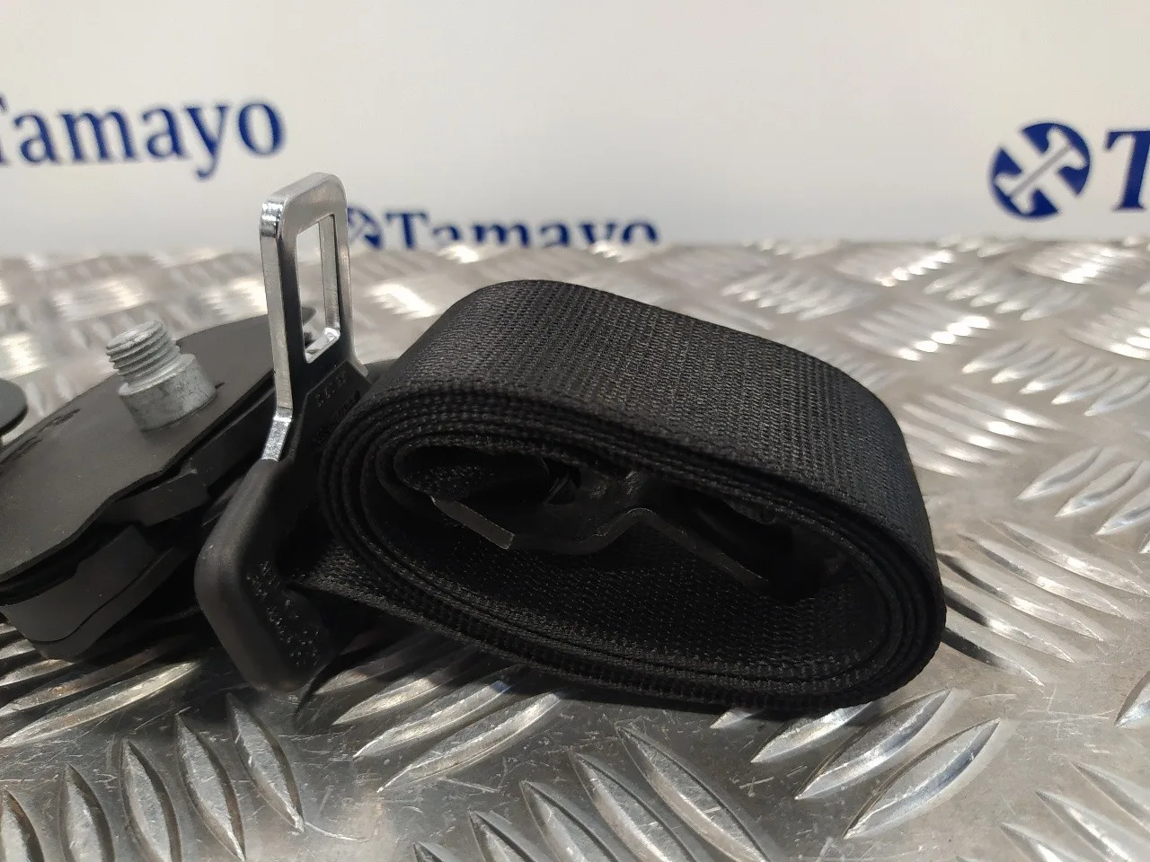 Cinturon Seguridad Delantero Derecho para Mercedes-Benz Clase E (W212) Lim.