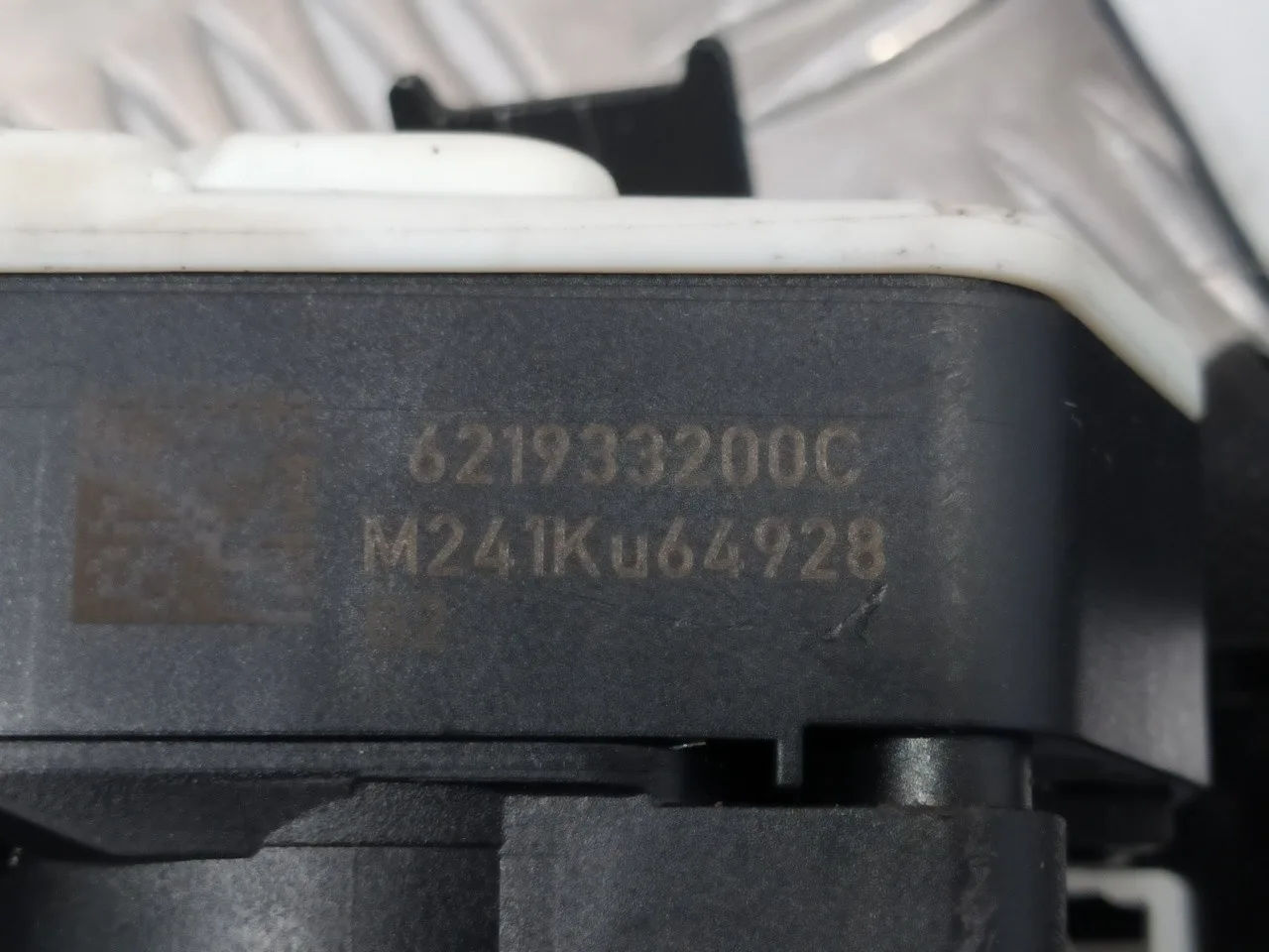 Cinturon Seguridad Delantero Derecho para Mercedes-Benz Clase E (W212) Lim.
