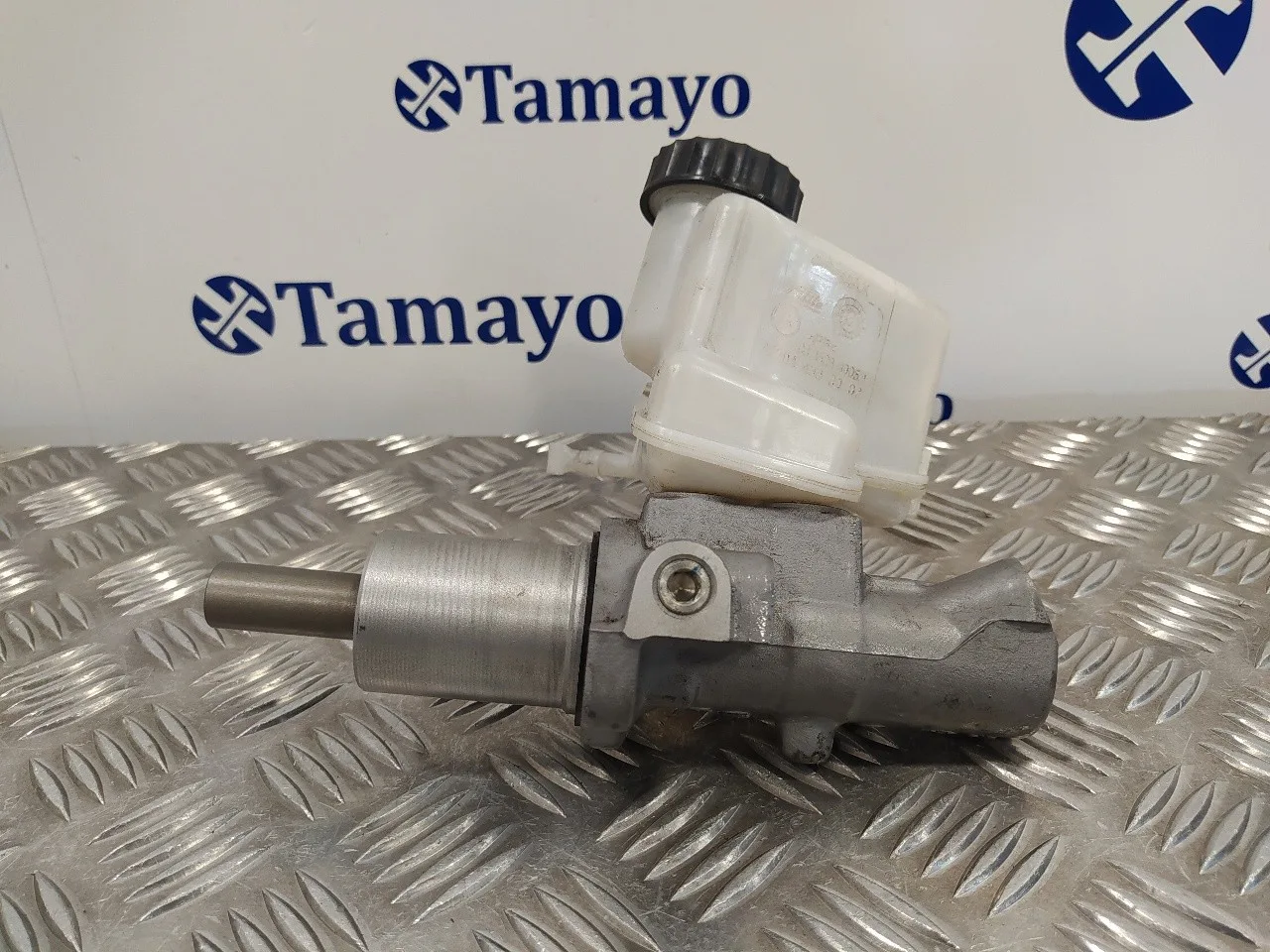 Bomba Freno para Mercedes-Benz Clase E (W212) Lim.