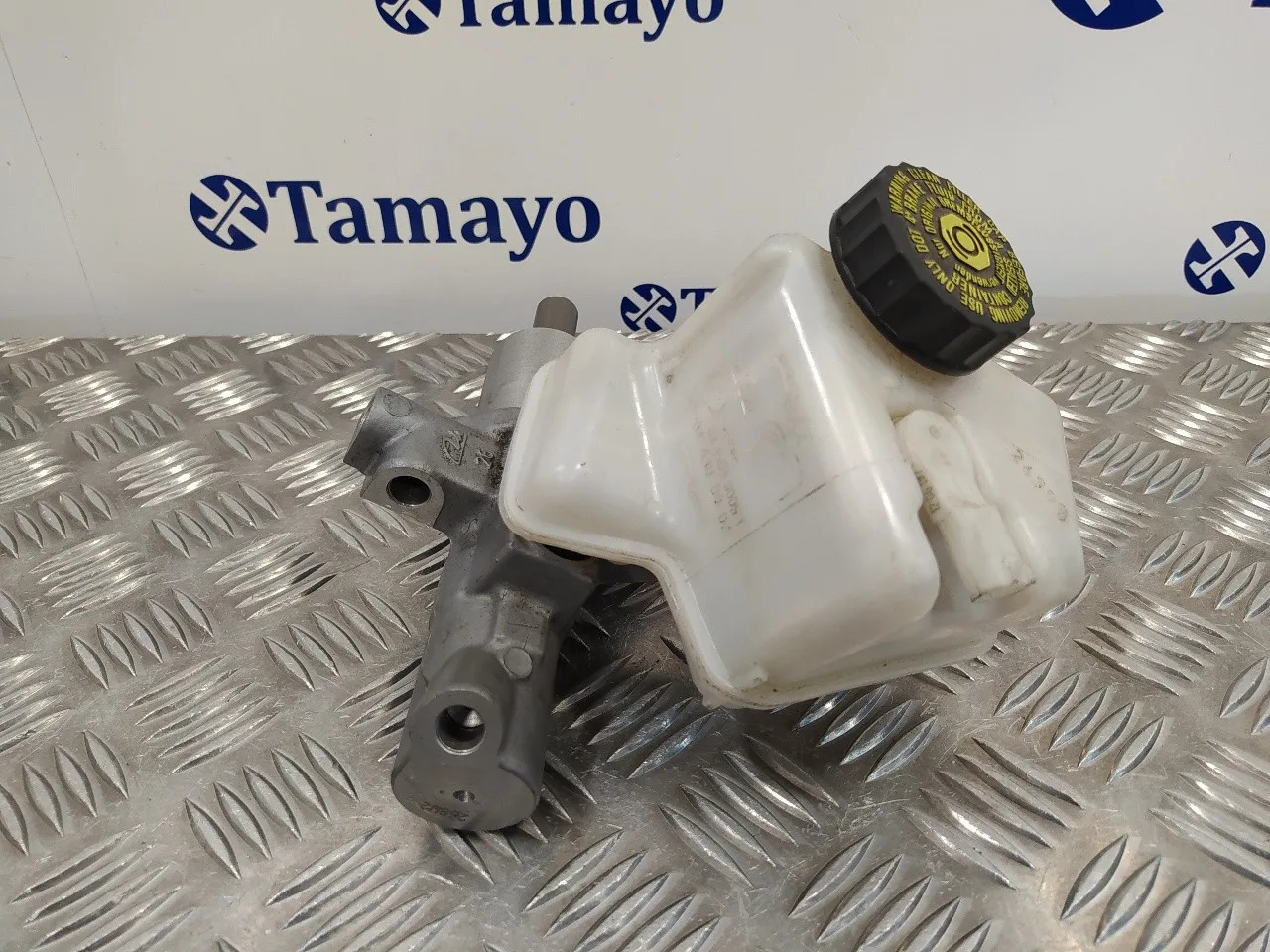 Bomba Freno para Mercedes-Benz Clase E (W212) Lim.