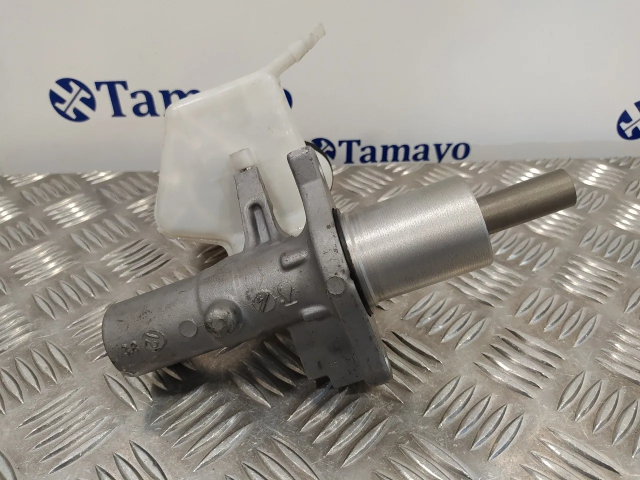 Bomba Freno para Mercedes-Benz Clase E (W212) Lim.