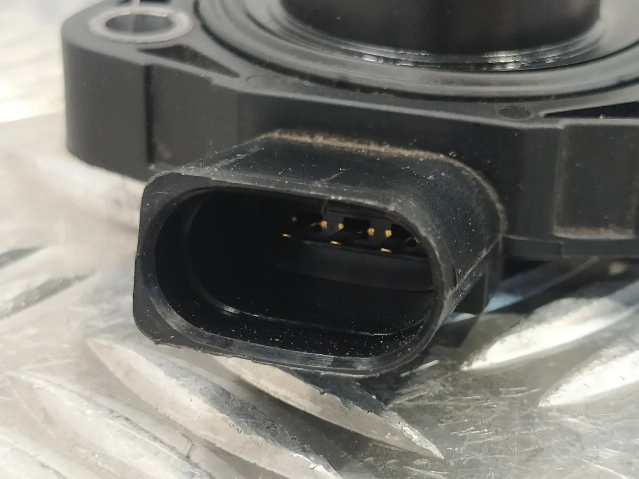 Sensor Aceite Carter para Audi A4 Avant (8K5) (2008)