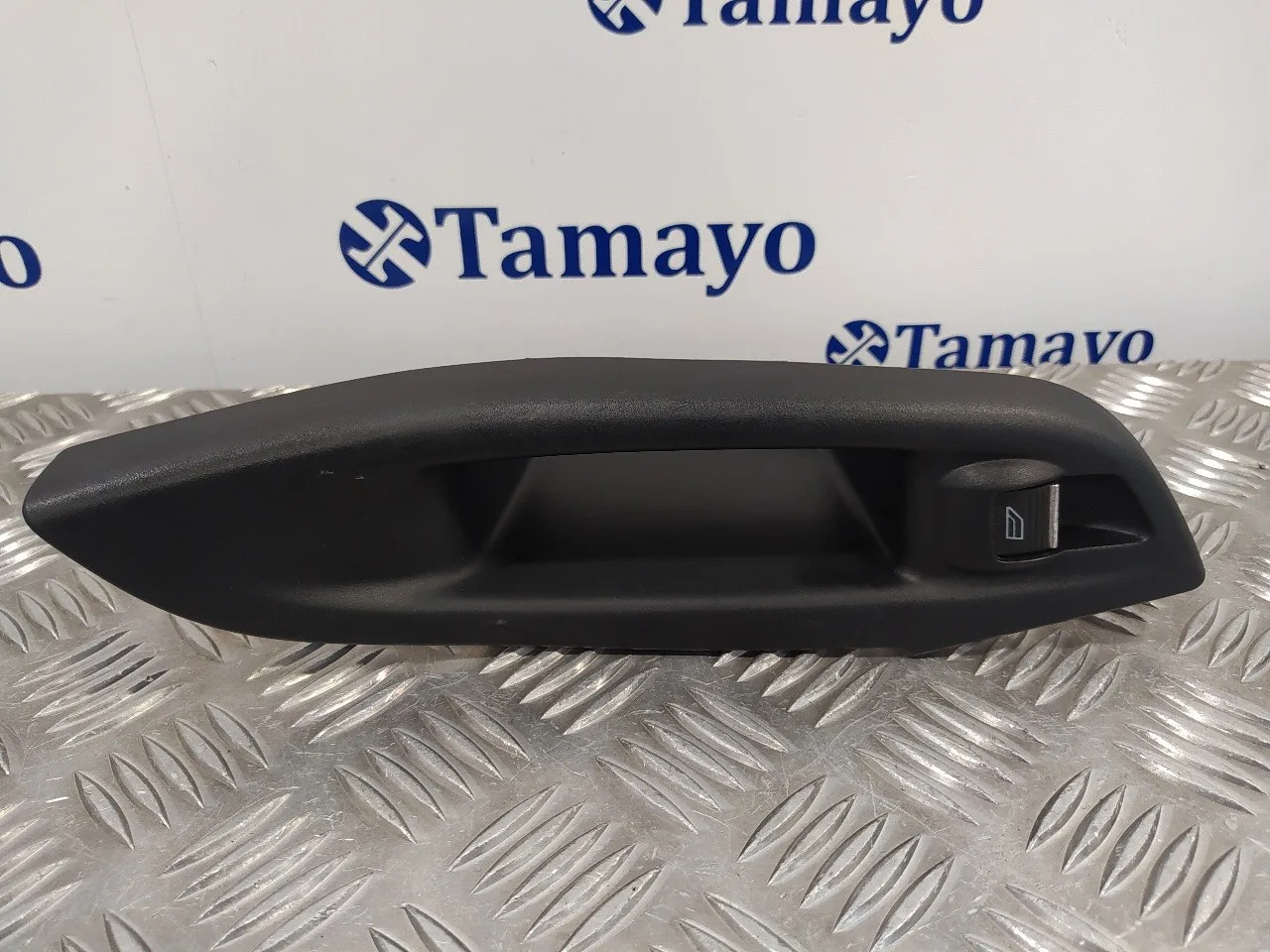 Mando Elevalunas Trasero Derecho para Ford Focus Turn. (Cb8)
