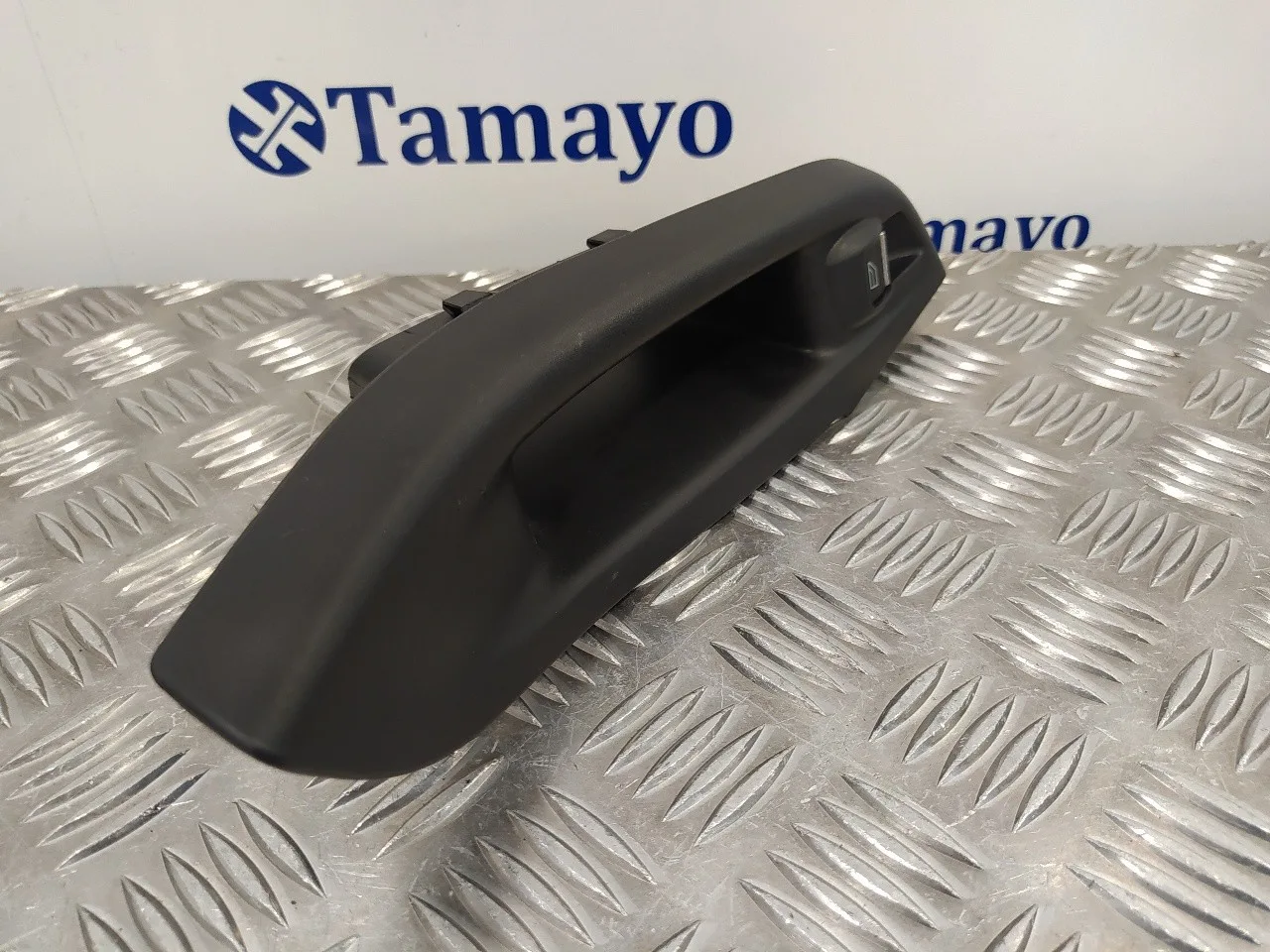 Mando Elevalunas Trasero Derecho para Ford Focus Turn. (Cb8)