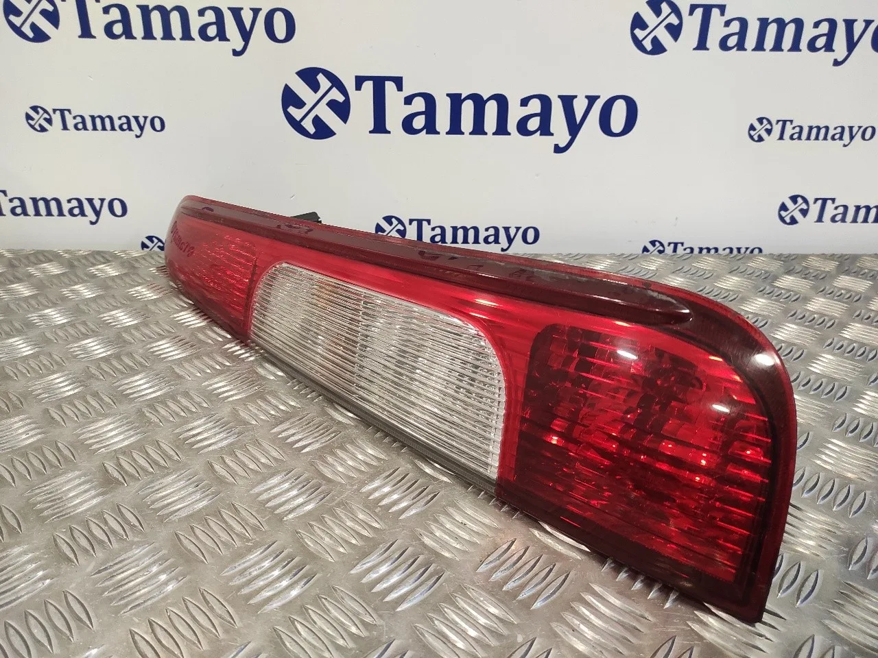 Piloto Trasero Derecho para Ford Focus C-Max (Cap)