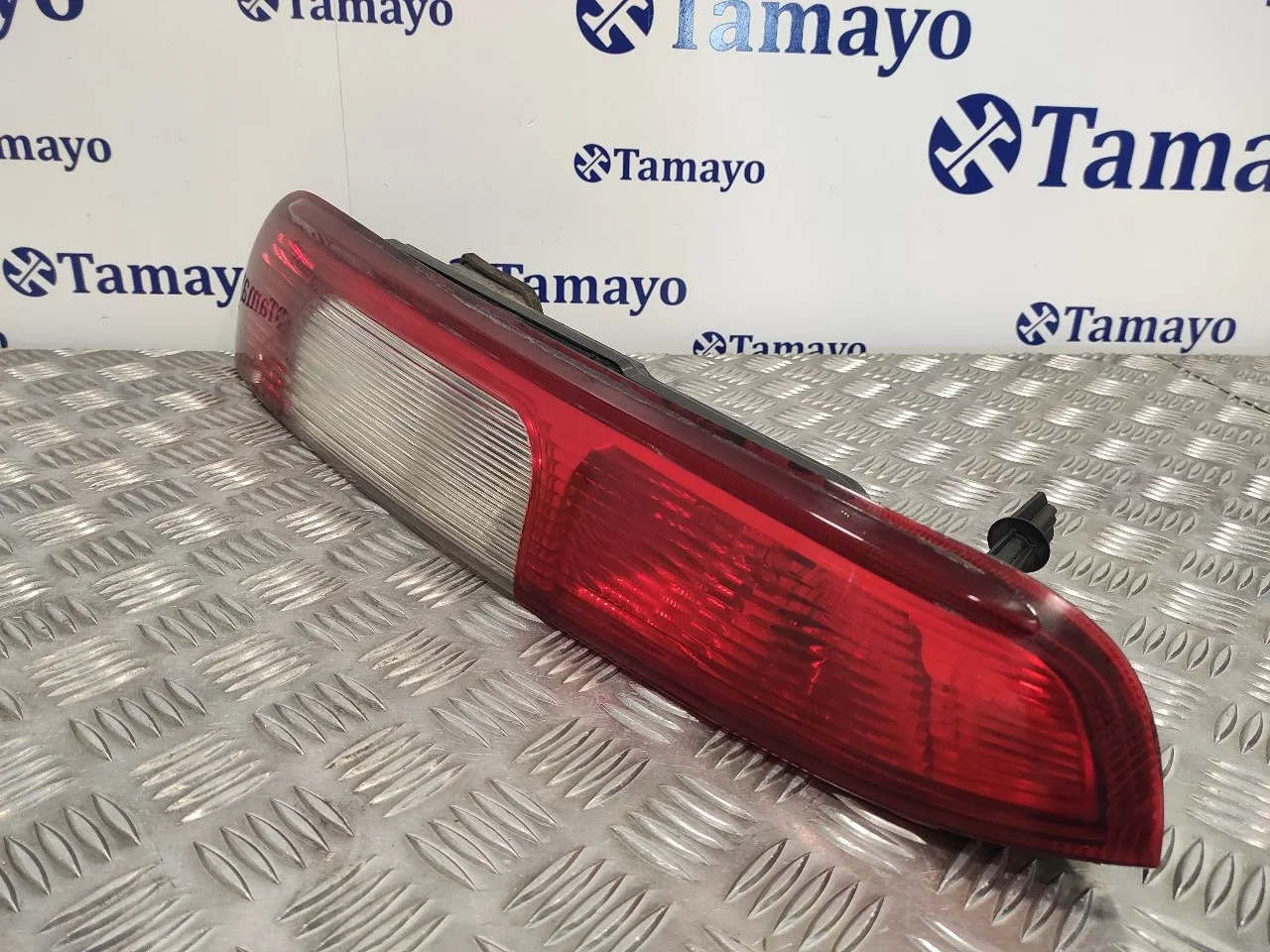 Piloto Trasero Izquierdo para Ford Focus C-Max (Cap)