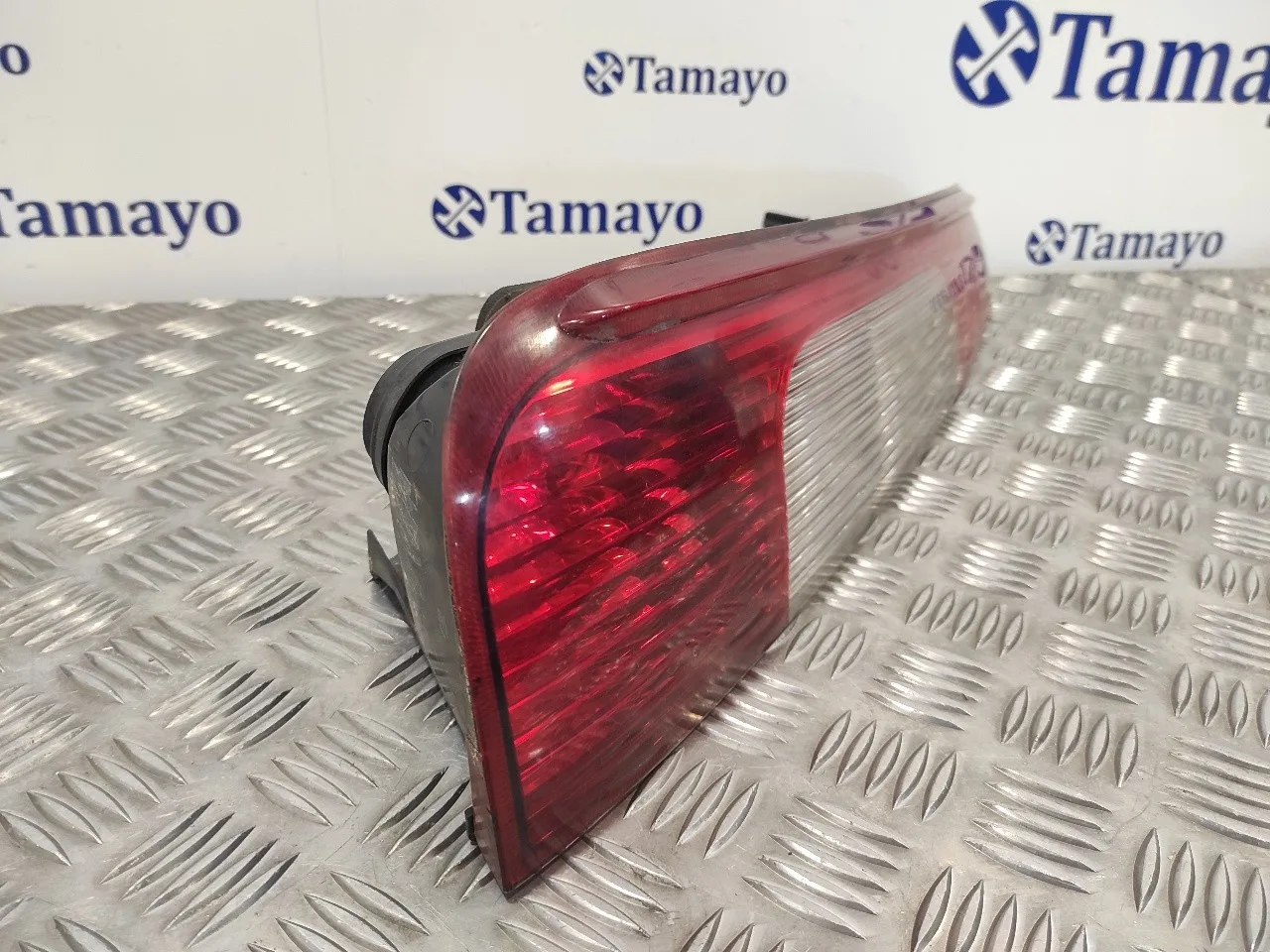 Piloto Trasero Izquierdo para Ford Focus C-Max (Cap)