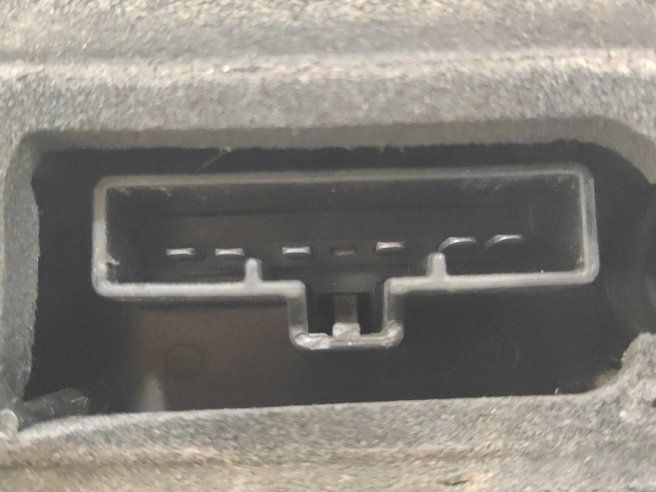 Piloto Trasero Izquierdo para Ford Focus C-Max (Cap)