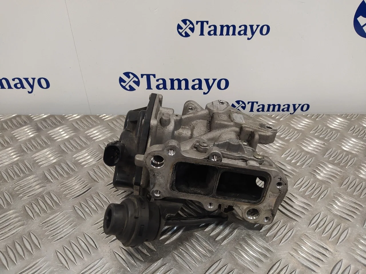 Valvula Egr para Audi A4 Avant (8K5) (2008)
