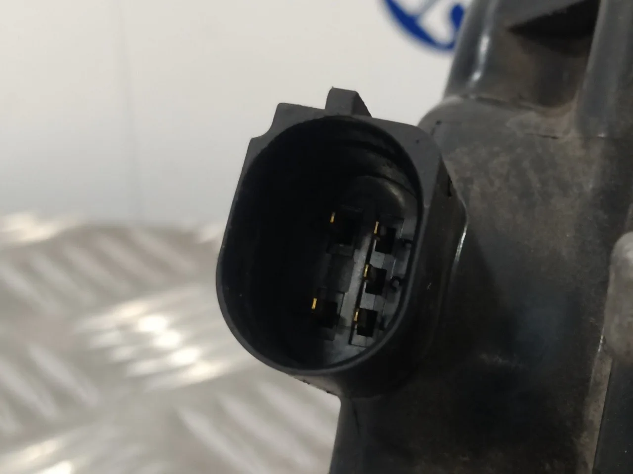 Valvula Egr para Audi A4 Avant (8K5) (2008)
