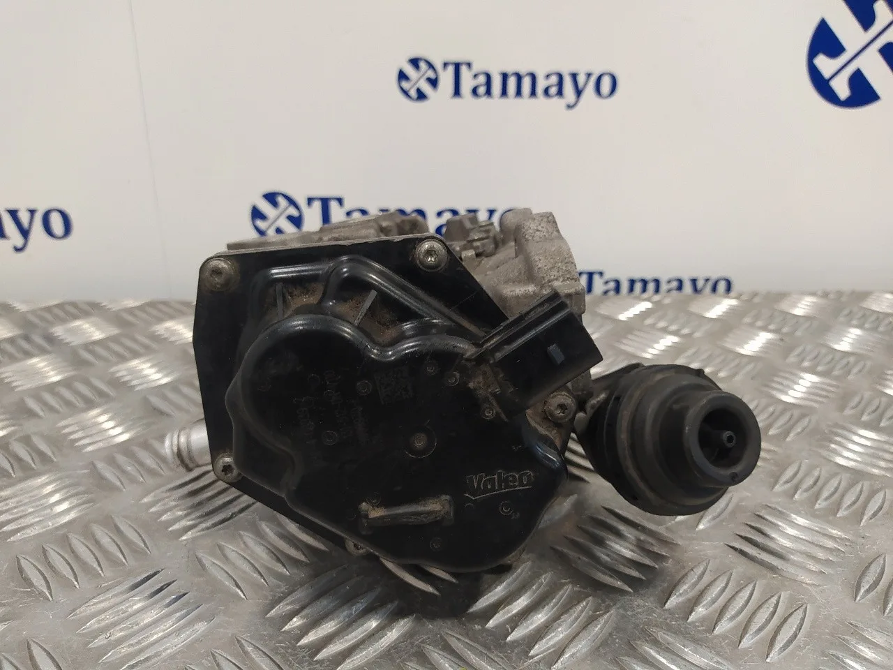 Valvula Egr para Audi A4 Avant (8K5) (2008)