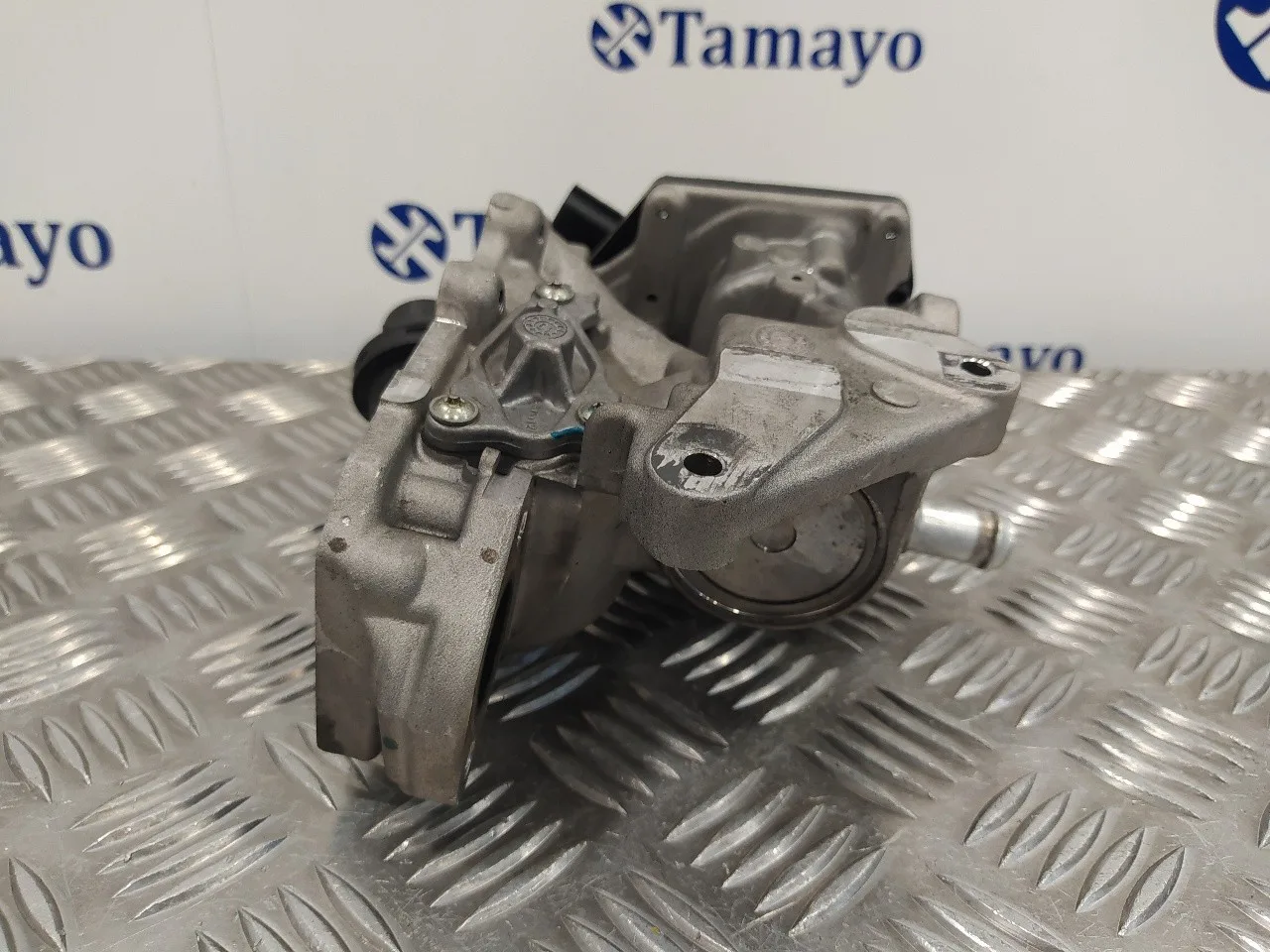Valvula Egr para Audi A4 Avant (8K5) (2008)