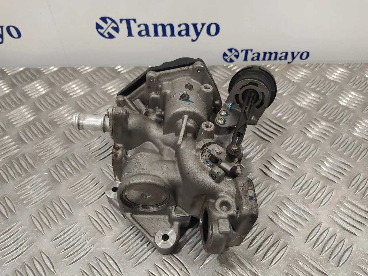 Valvula Egr para Audi A4 Avant (8K5) (2008)