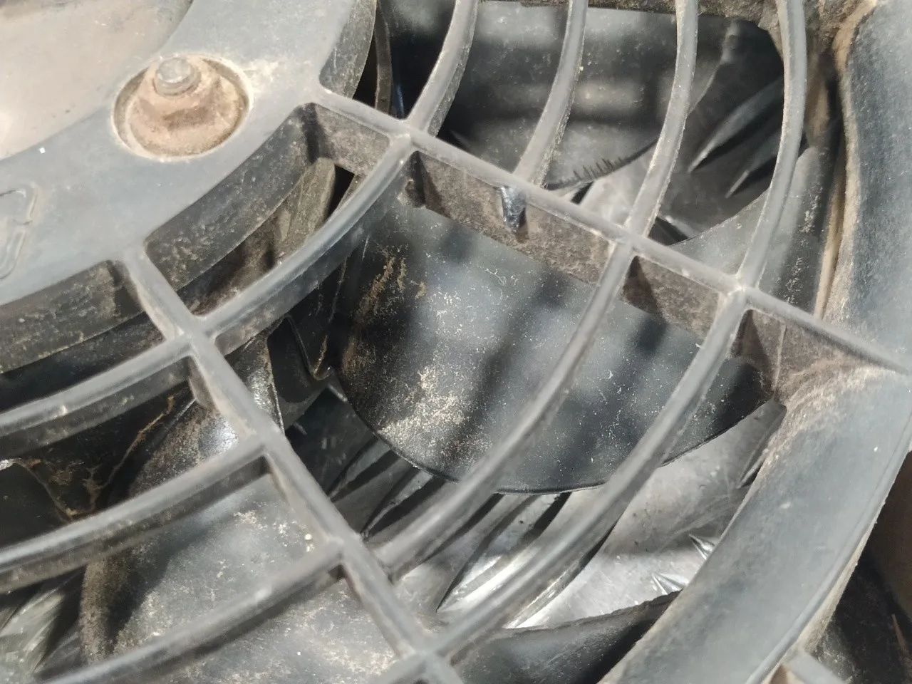 Electroventilador para Hyundai H 1 Starex