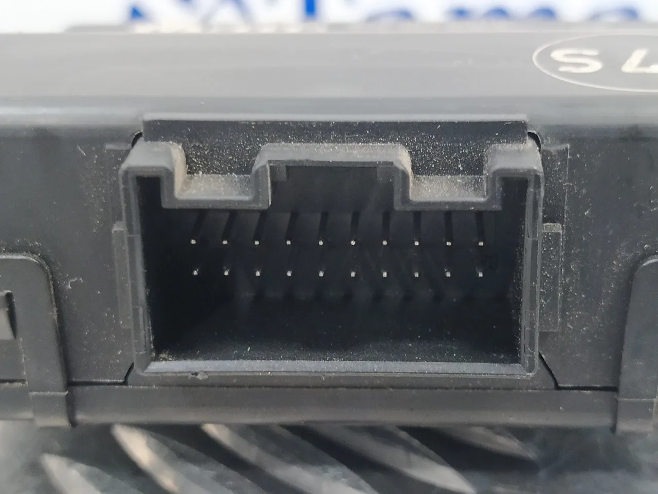 Modulo Electronico para Volkswagen Golf V Berlina (1K1)