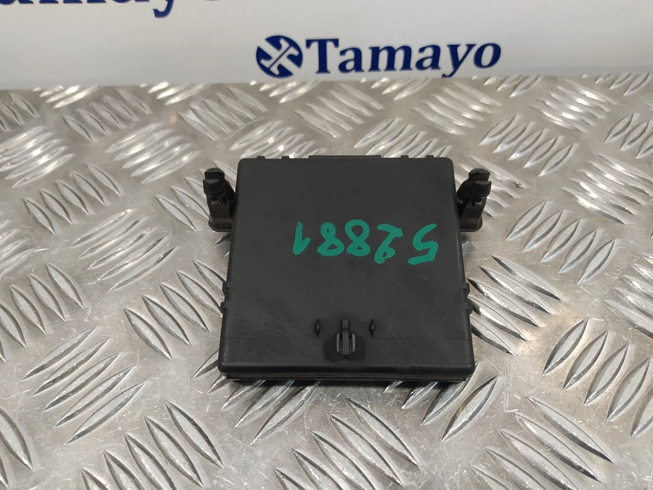 Modulo Electronico para Volkswagen Golf V Berlina (1K1)