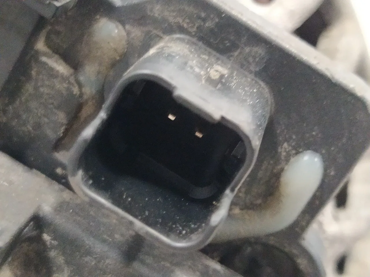 Alternador para Nissan Qashqai (J10)