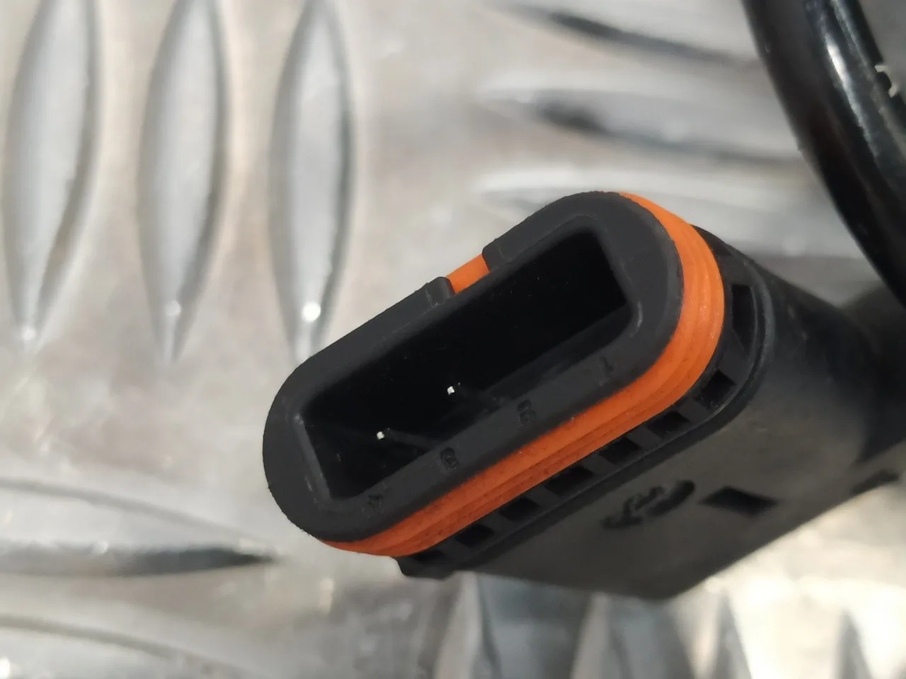 Pinza Freno Trasera Izquierda para Mercedes-Benz Clase E (W212) Lim.