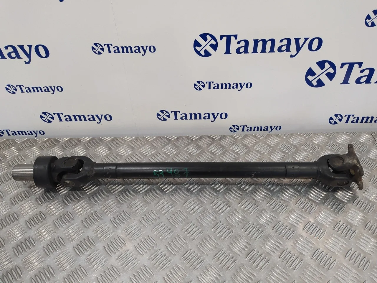 Transmision Central para Suzuki Grand Vitara 3 Puertas Sq (Gt)