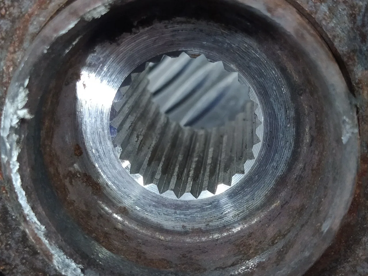 Mangueta Delantera Derecha para Fiat Punto Berlina (188)