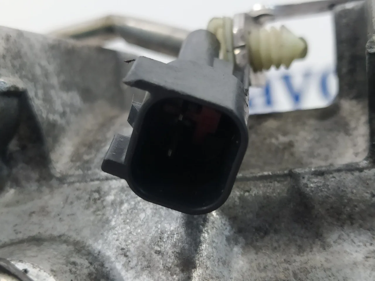 Compresor Aire Acondicionado para Volvo V50 Familiar