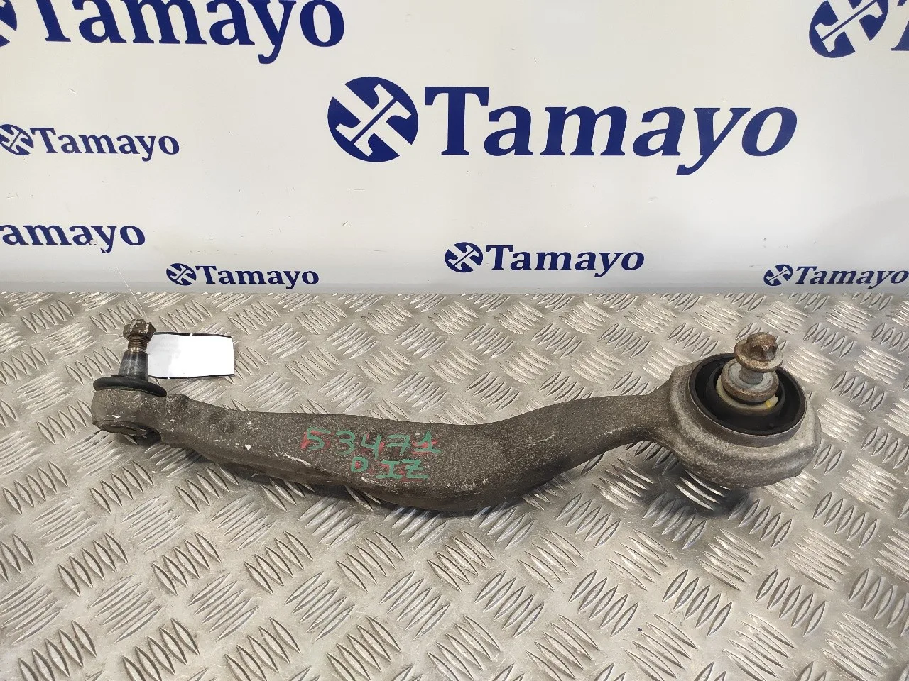 Brazo Suspension Superior Delantero Izquierdo para Mercedes-Benz Clase E (W212) Lim.