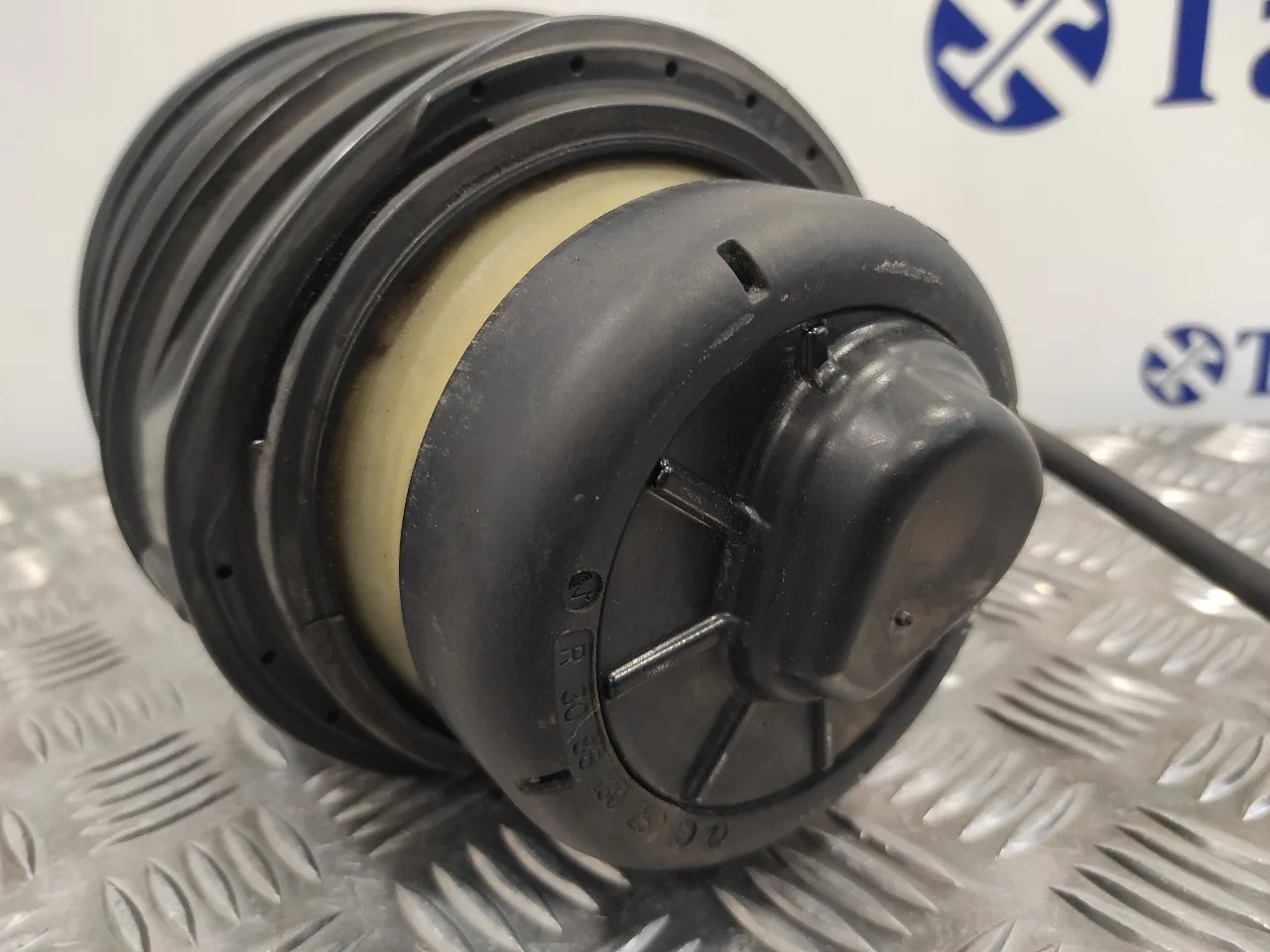 Suspension Neumatica para Mercedes-Benz Clase E (W212) Lim.