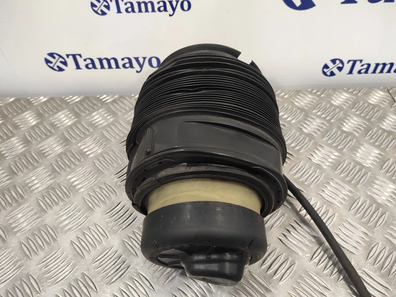 Suspension Neumatica para Mercedes-Benz Clase E (W212) Lim.