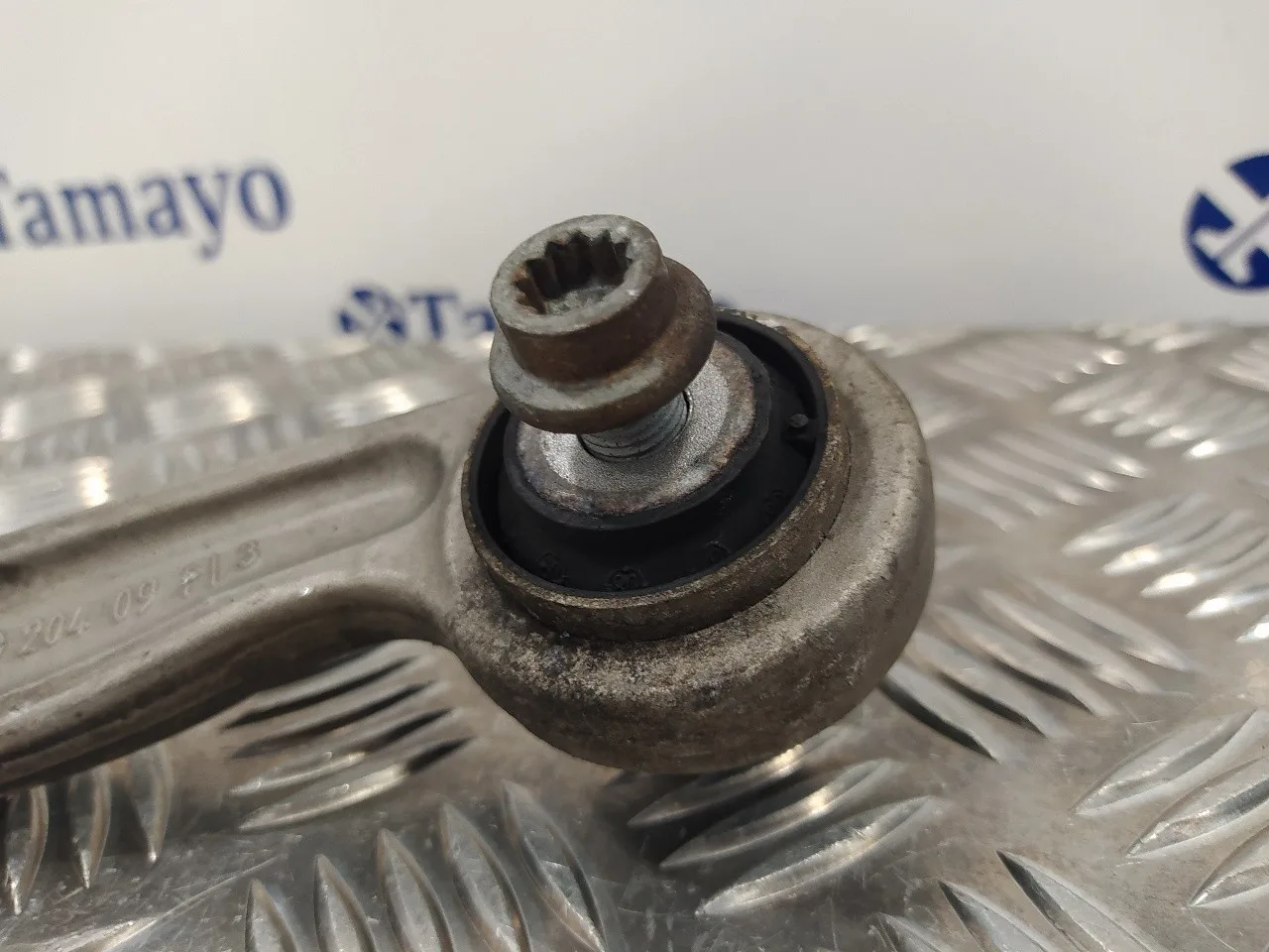 Brazo Suspension Inferior Trasero Derecho para Mercedes-Benz Clase E (W212) Lim.