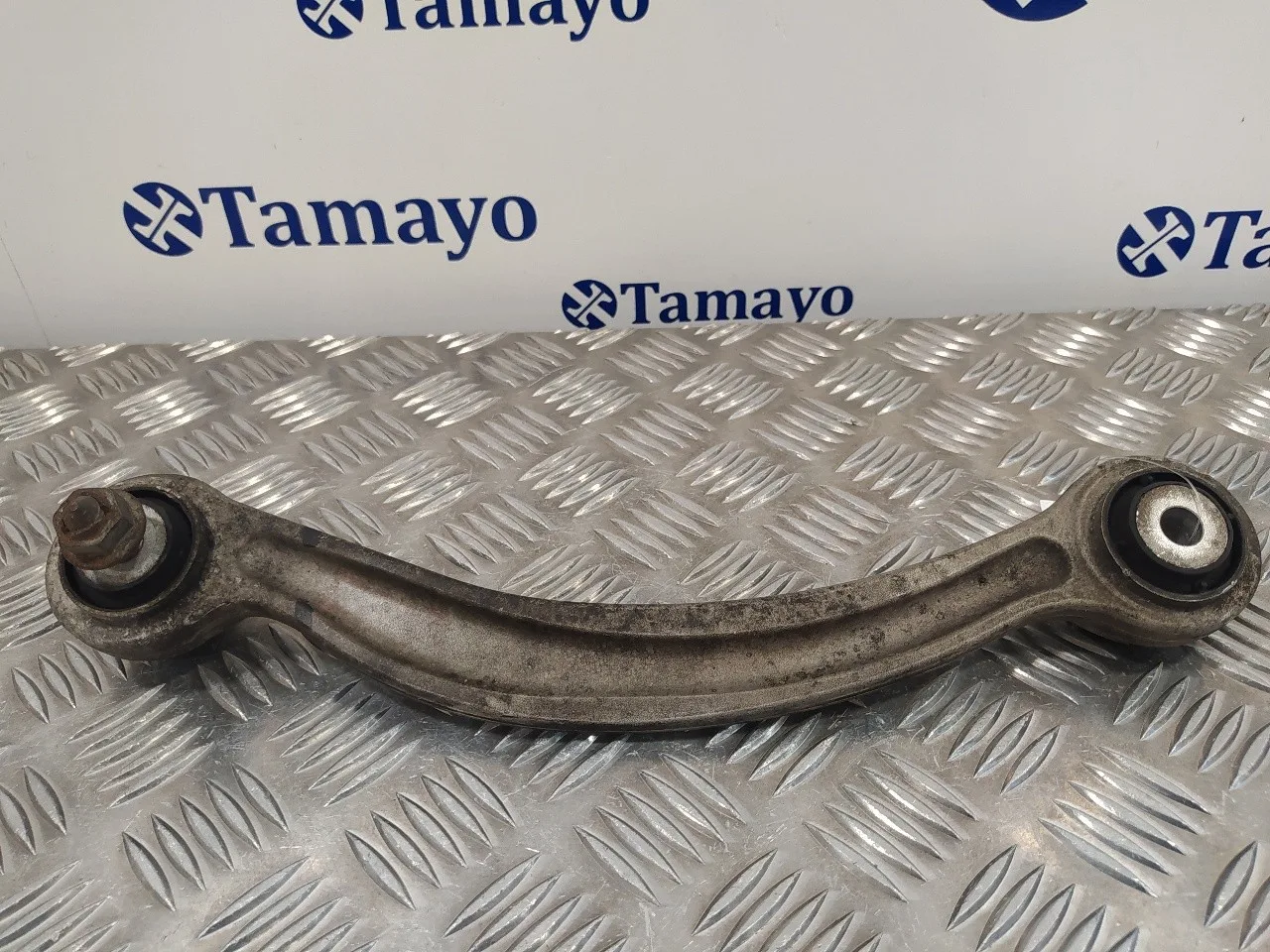 Brazo Suspension Inferior Trasero Derecho para Mercedes-Benz Clase E (W212) Lim.