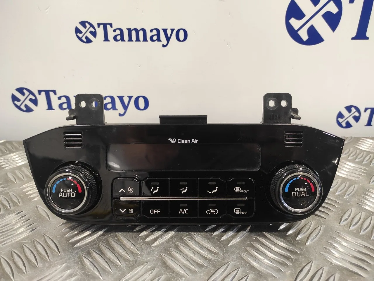 Mando Climatizador para Kia Sportage