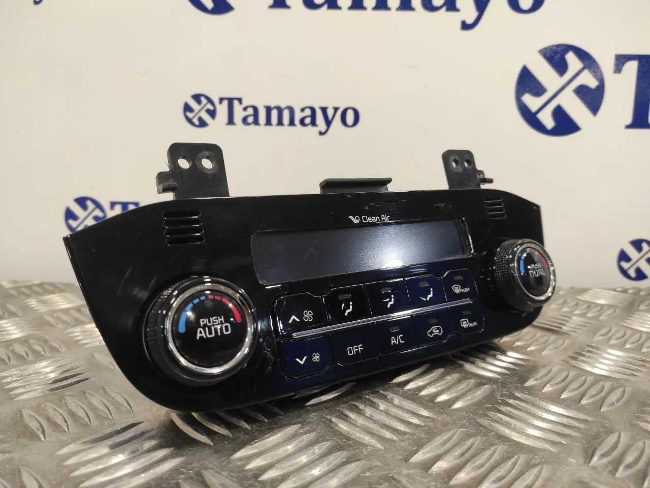 Mando Climatizador para Kia Sportage